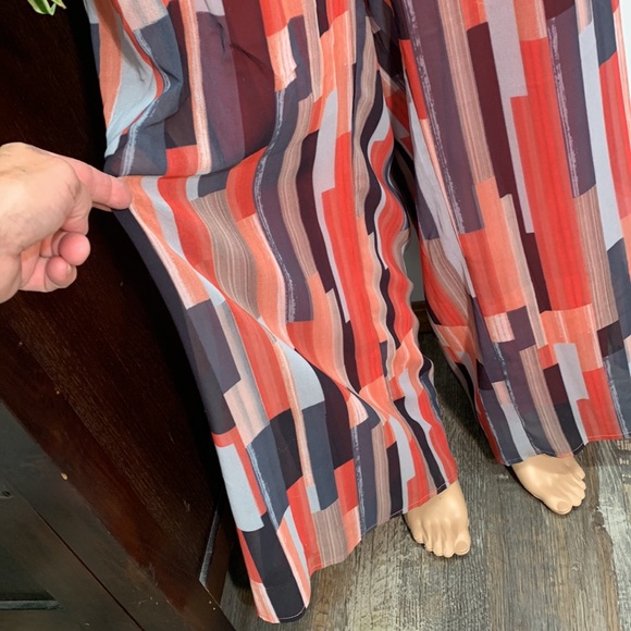 SPANNER cute pants size L - Picture 3 of 7